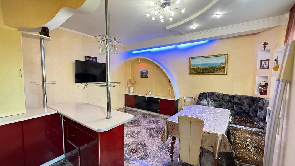 Двухкомнатная квартира 58000 уе. Одесса - изображение 7