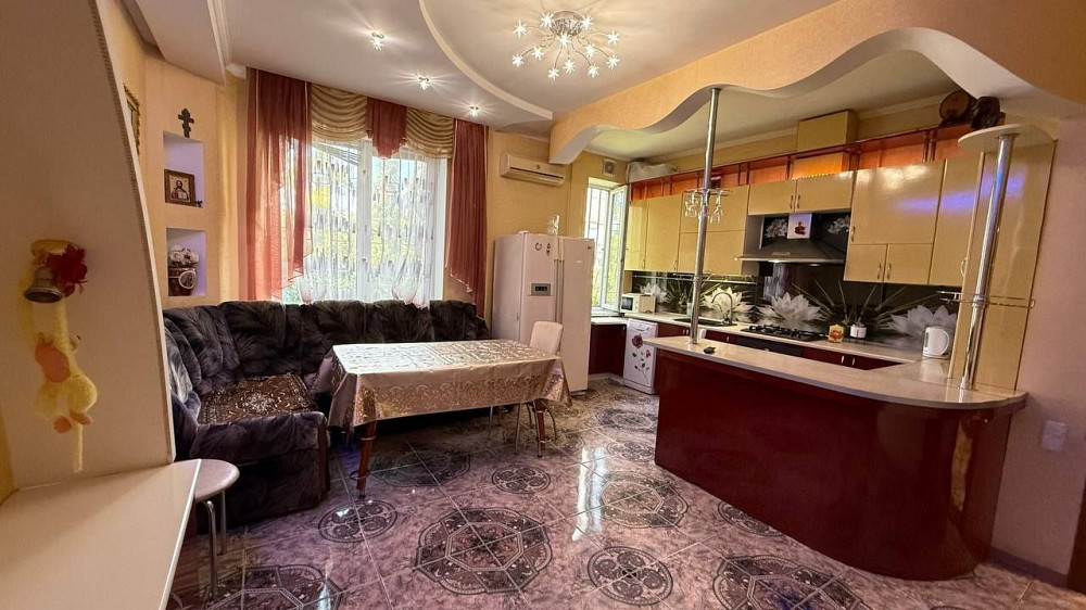 Двухкомнатная квартира 58000 уе. Одесса - изображение 6