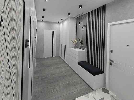 1к Квартира ЖК Грін Ярд, Ірпінь. Новий ремонт , від власника без% Ирпень