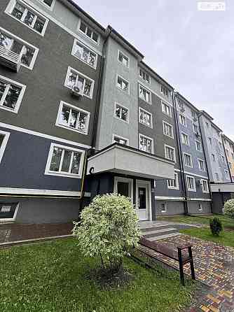 1к Квартира ЖК Грін Ярд, Ірпінь. Новий ремонт , від власника без% Ирпень