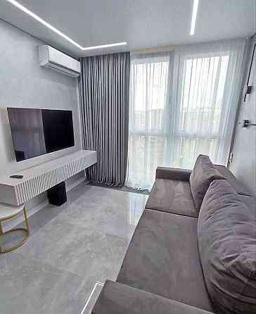 1к Квартира ЖК Грін Ярд, Ірпінь. Новий ремонт , від власника без% Ирпень