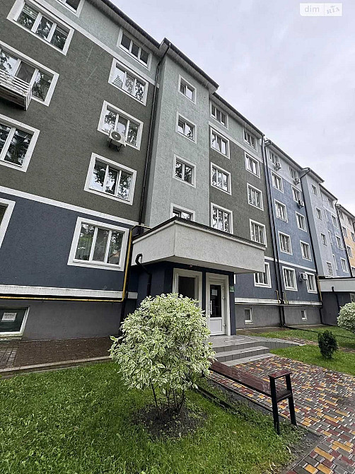 1к Квартира ЖК Грін Ярд, Ірпінь. Новий ремонт , від власника без% Ирпень - изображение 6