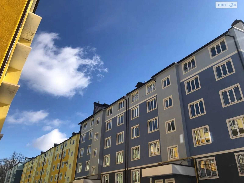 1к Квартира ЖК Грін Ярд, Ірпінь. Новий ремонт , від власника без% Ирпень - изображение 8