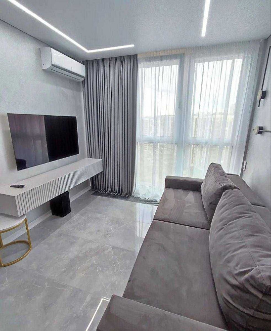 1к Квартира ЖК Грін Ярд, Ірпінь. Новий ремонт , від власника без% Ирпень - изображение 2