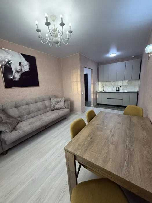 Продам 1 к кв ЖК Сказка, 41 кв. м., Полтавский шлях, Холодная гора Харьков - изображение 6