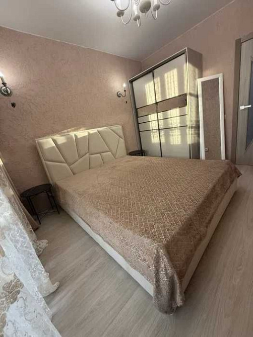 Продам 1 к кв ЖК Сказка, 41 кв. м., Полтавский шлях, Холодная гора Харьков - изображение 2