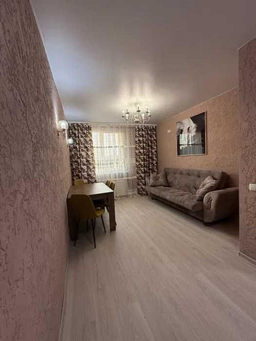 Продам 1 к кв ЖК Сказка, 41 кв. м., Полтавский шлях, Холодная гора Харьков - изображение 7