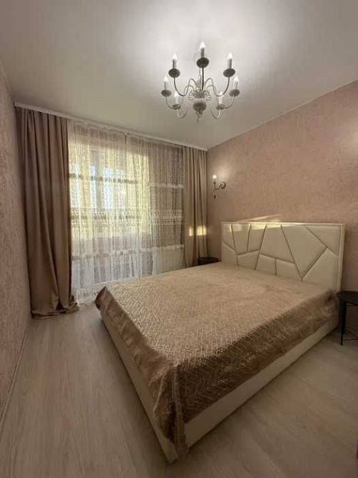 Продам 1 к кв ЖК Сказка, 41 кв. м., Полтавский шлях, Холодная гора Харьков - изображение 1