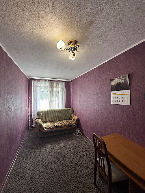 Продается 3к квартира (ул. Я.Мудрого) Краматорськ - зображення 4