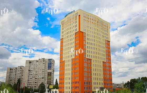 Продам 1-кімнатну квартиру в ЖК Меридіан, вул.Г.Широнінців Харьков