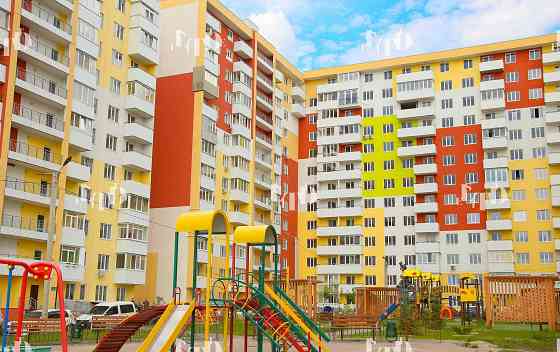 Продам 1-кімнатну квартиру в ЖК Меридіан, вул.Г.Широнінців Харьков