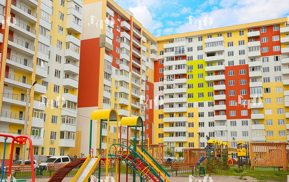 Продам 1-кімнатну квартиру в ЖК Меридіан, вул.Г.Широнінців Харьков - изображение 3