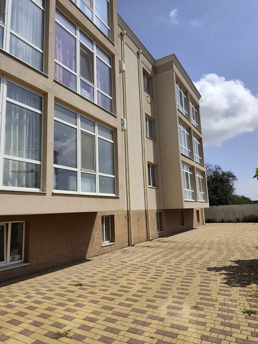 Однокомнатная квартира 28000 уе. Одеса - зображення 5