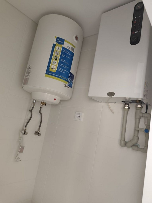 Однокомнатная квартира 28000 уе. Одеса - зображення 2