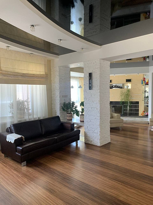 V.I.P квартира в Білій Церкві Белая Церковь - изображение 5