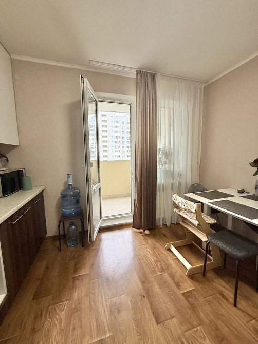 ТЕРМІНОВИЙ Продаж 2к квартири. ЖК Навігатор. Е-оселя, держ програми Київ - зображення 4