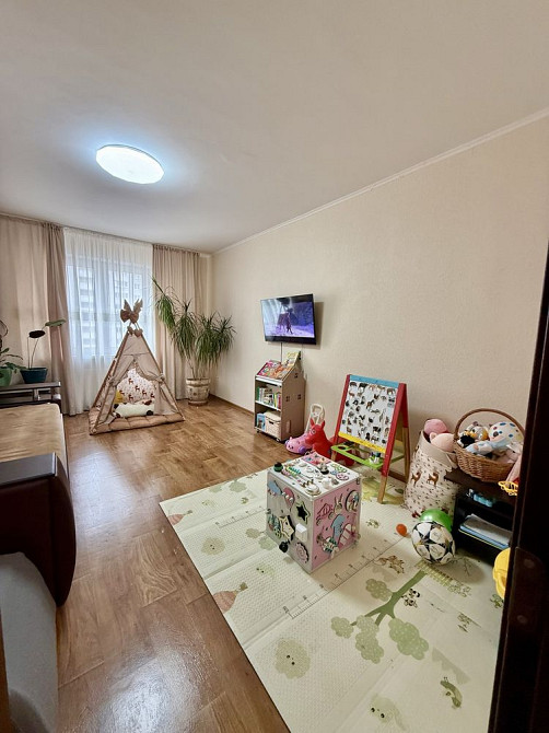 ТЕРМІНОВИЙ Продаж 2к квартири. ЖК Навігатор. Е-оселя, держ програми Київ - зображення 6