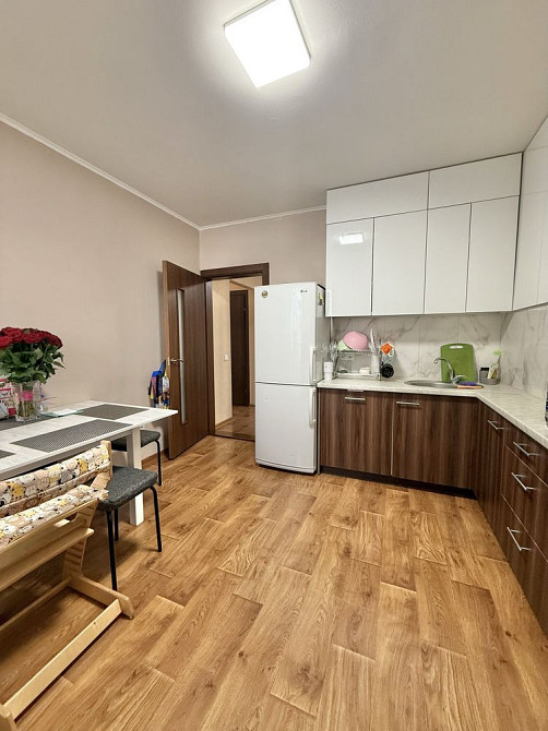 ТЕРМІНОВИЙ Продаж 2к квартири. ЖК Навігатор. Е-оселя, держ програми Київ - зображення 3