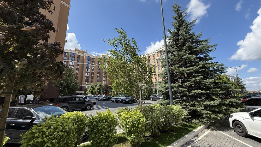 Свободи 3С заселений $57тис., 2х кімнатна Софіївська Борщагівка Софиевская Борщаговка - изображение 2