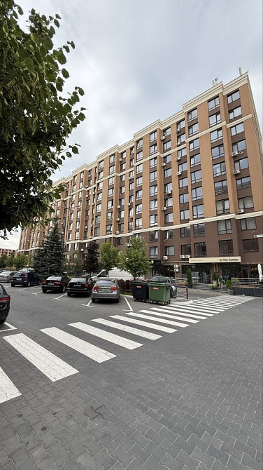 Свободи 3С заселений $57тис., 2х кімнатна Софіївська Борщагівка Софиевская Борщаговка - изображение 1