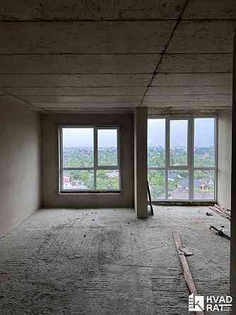 Видова 2-кімнатна в ідеальному районі — вигідна пропозиція! Івано-Франківськ