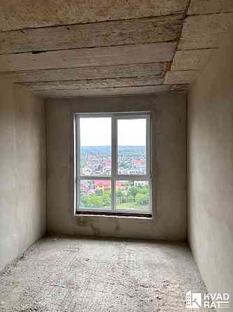 Видова 2-кімнатна в ідеальному районі — вигідна пропозиція! Івано-Франківськ