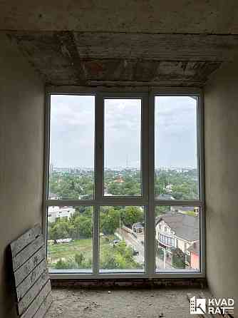 Видова 2-кімнатна в ідеальному районі — вигідна пропозиція! Івано-Франківськ