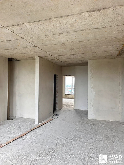 Видова 2-кімнатна в ідеальному районі — вигідна пропозиція! Івано-Франківськ - зображення 2