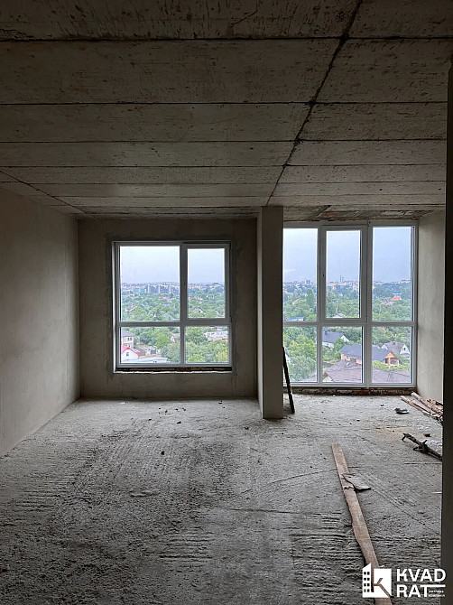 Видова 2-кімнатна в ідеальному районі — вигідна пропозиція! Івано-Франківськ - зображення 3