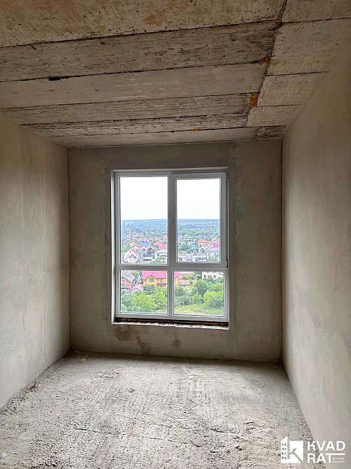 Видова 2-кімнатна в ідеальному районі — вигідна пропозиція! Івано-Франківськ - зображення 5