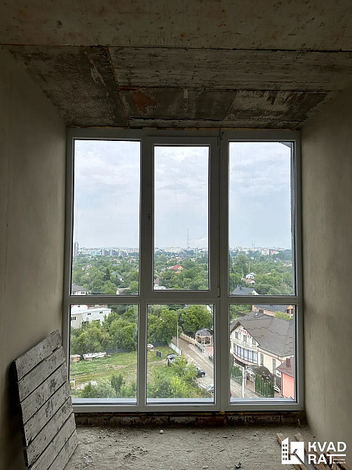 Видова 2-кімнатна в ідеальному районі — вигідна пропозиція! Івано-Франківськ - зображення 6