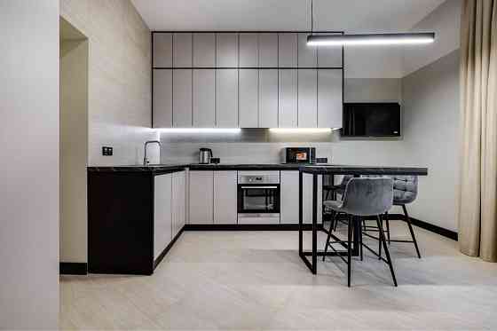 Продаж квартири з дизайнерським ремонтом по вул. І. Франка. Львов