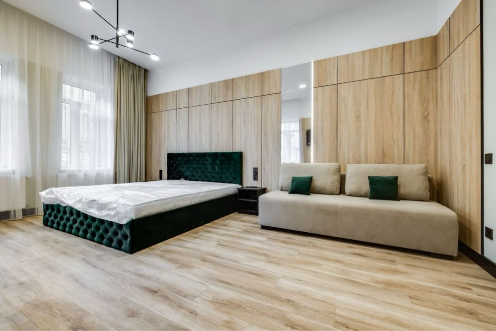 Продаж квартири з дизайнерським ремонтом по вул. І. Франка. Львов - изображение 5