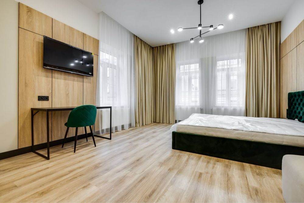 Продаж квартири з дизайнерським ремонтом по вул. І. Франка. Львов - изображение 6