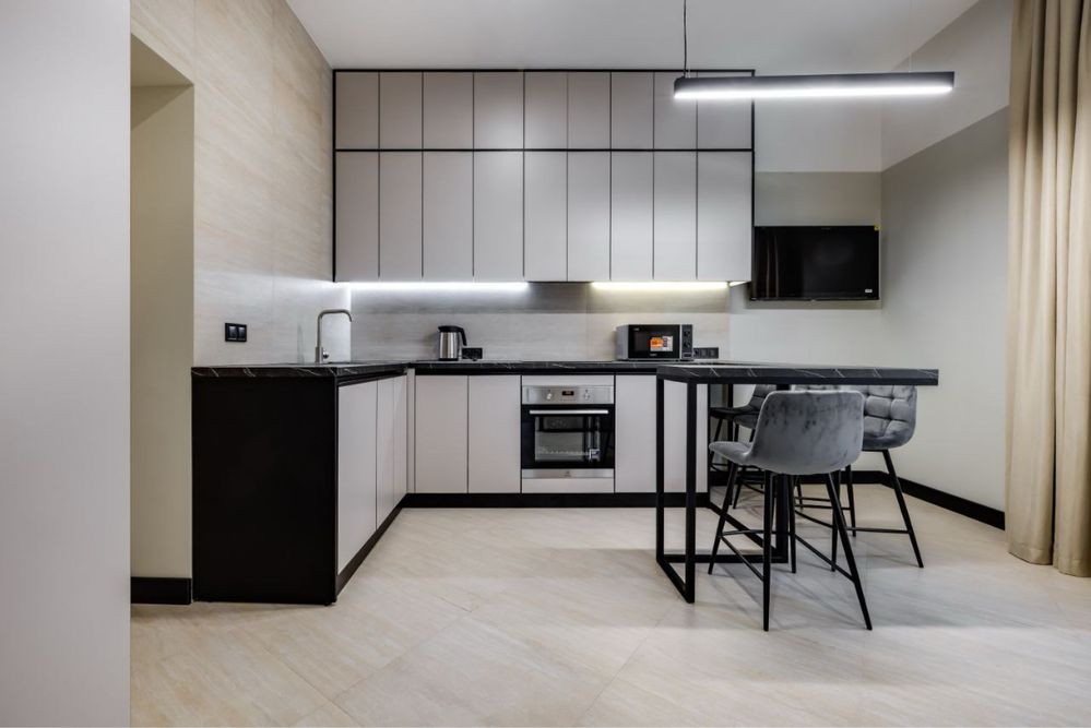 Продаж квартири з дизайнерським ремонтом по вул. І. Франка. Львов - изображение 2