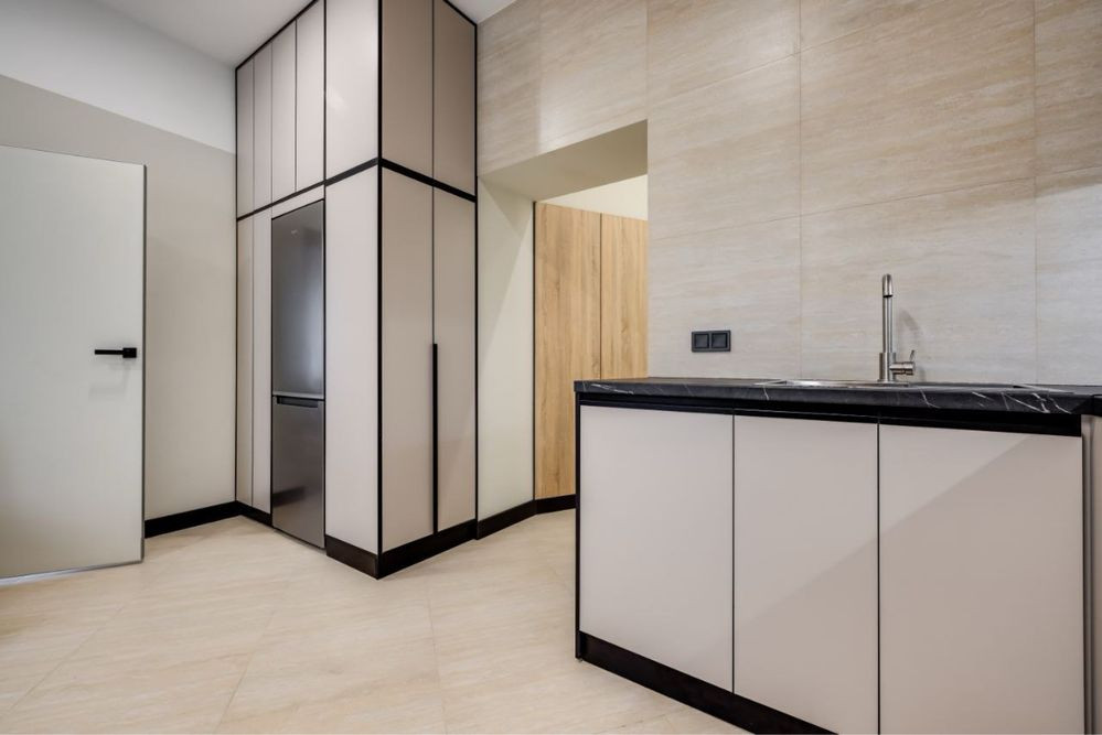 Продаж квартири з дизайнерським ремонтом по вул. І. Франка. Львов - изображение 4