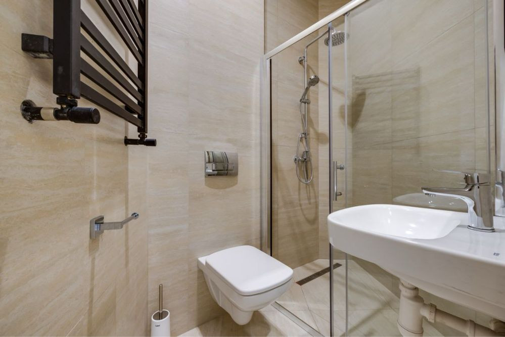 Продаж квартири з дизайнерським ремонтом по вул. І. Франка. Львов - изображение 8