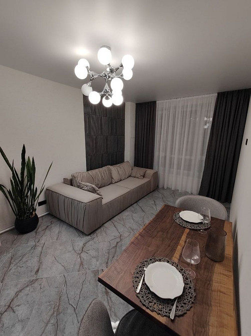 Квартира в Ірпені. Центральний парк.  Єоселя! Ирпень - изображение 2