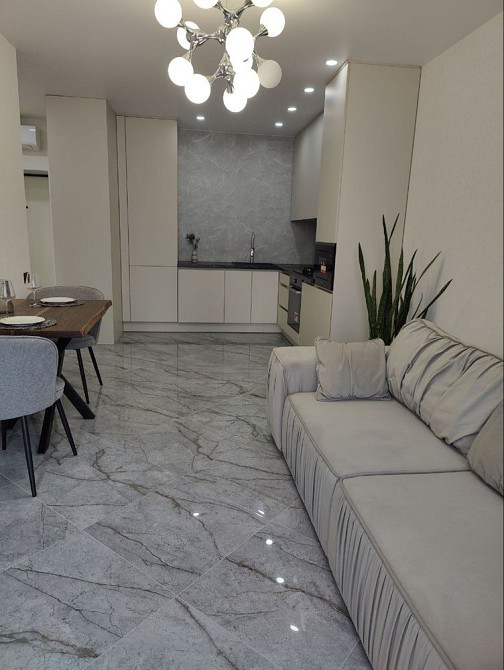 Квартира в Ірпені. Центральний парк.  Єоселя! Ирпень - изображение 8