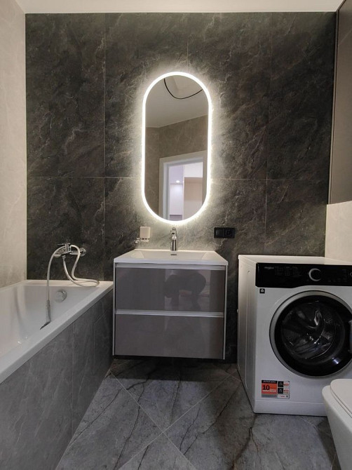 Квартира в Ірпені. Центральний парк.  Єоселя! Ирпень - изображение 5