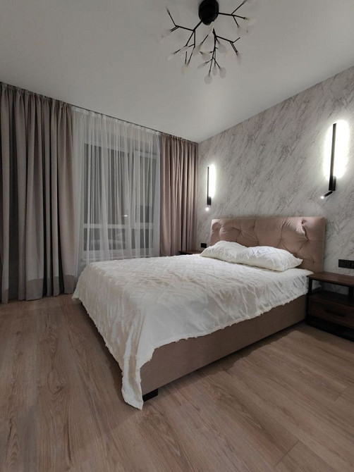 Квартира в Ірпені. Центральний парк.  Єоселя! Ирпень - изображение 1