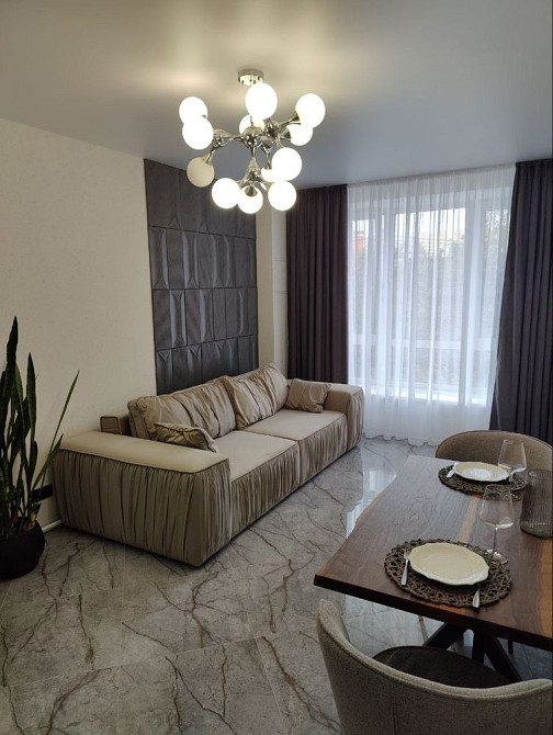 Квартира в Ірпені. Центральний парк.  Єоселя! Ирпень - изображение 4