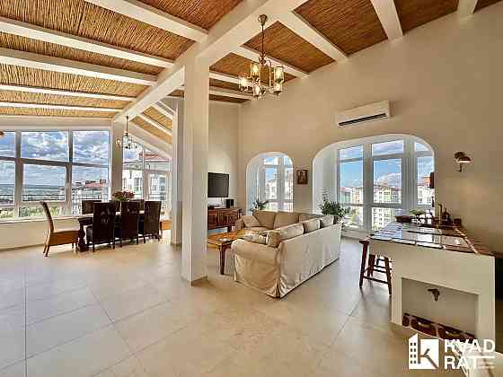 Продаж квартири з унікальним ремонтом у ЖК "Калинова Слобода" Крихівці