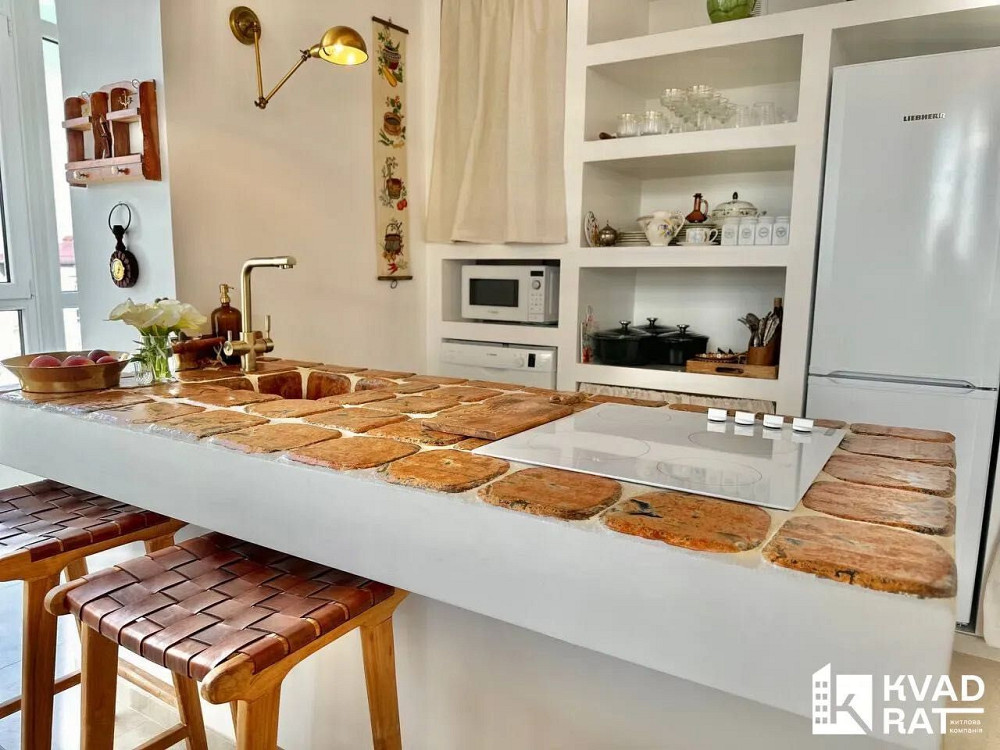 Продаж квартири з унікальним ремонтом у ЖК "Калинова Слобода" Крихівці - зображення 7