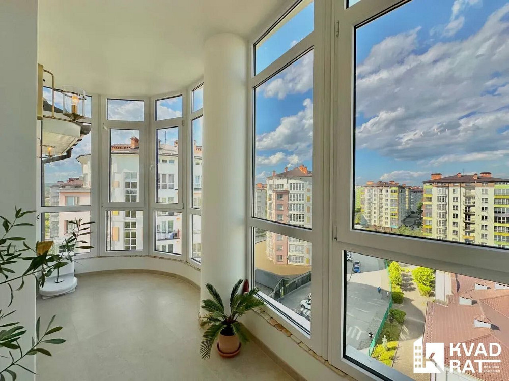 Продаж квартири з унікальним ремонтом у ЖК "Калинова Слобода" Крихівці - зображення 2