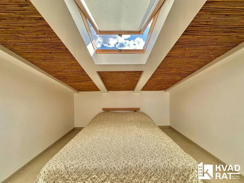 Продаж квартири з унікальним ремонтом у ЖК "Калинова Слобода" Крихівці - зображення 3