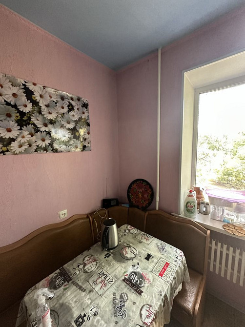 Продам 2-х кімнатну квартиру в центрі міста Лозовая - изображение 2