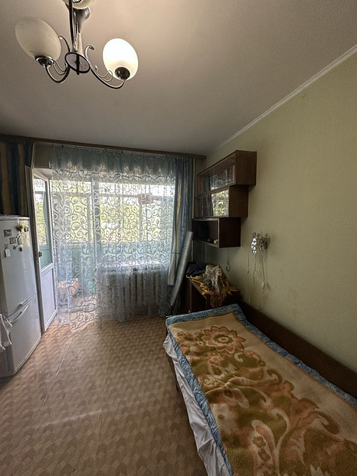 Продам 2-х кімнатну квартиру в центрі міста Лозовая - изображение 4