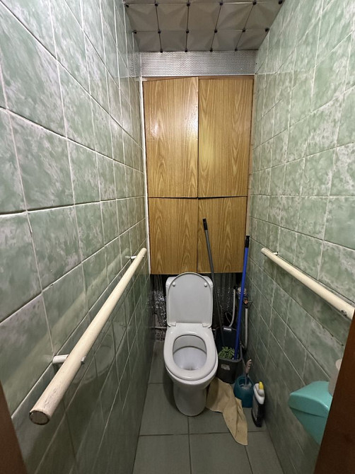 Продам 2-х кімнатну квартиру в центрі міста Лозовая - изображение 7