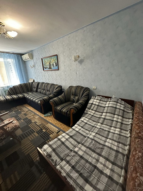 Продам 2-х кімнатну квартиру в центрі міста Лозовая - изображение 3